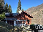 Villa de luxe de 10 pièces en vente Brides les Bains,...