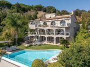 Villa de 6 pièces de luxe en vente Cannes, France