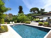 Villa de 6 pièces de luxe en vente Cannes, France