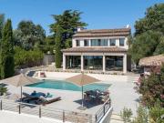 Villa de 6 pièces de luxe en vente Cannes, Provence... Villa de 6 pièces de luxe en vente Cannes, Provence...