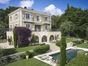 Villa de 6 pièces de luxe en vente Cannes, Provence...