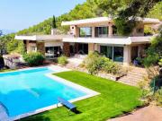 Villa de 6 pièces de luxe en vente Carqueiranne, France