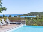 Villa de 6 pièces de luxe en vente Conca, Corse