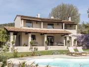 Villa de 6 pièces de luxe en vente Grasse, France