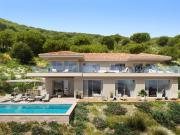 Villa de 6 pièces de luxe en vente Grimaud, France Villa de 6 pièces de luxe en vente Grimaud, France