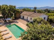 Villa de 6 pièces de luxe en vente Grimaud, France