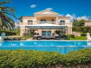 Villa de 6 pièces de luxe en vente Grimaud, Provence...