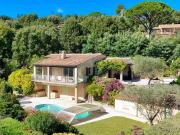 Villa de 6 pièces de luxe en vente Grimaud, Provence...