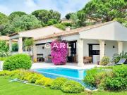 Villa de 6 pièces de luxe en vente La Croix Valmer, France