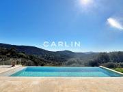 Villa de 4 chambres de luxe en vente La Garde Freinet,...