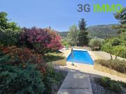 Villa de 6 pièces de luxe en vente La Penne sur...