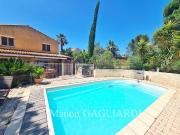 Villa de 6 pièces de luxe en vente Le Brusc, France