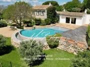 Villa de 6 pièces de luxe en vente Le Brusc, Provence...