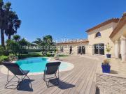 Villa de 6 pièces de luxe en vente Magalas, Occitanie