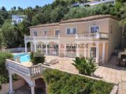 Villa de 6 pièces de luxe en vente Mandelieu, France