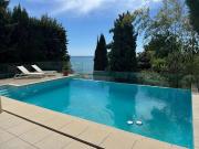 Villa de 6 pièces de luxe en vente Menton, Provence...