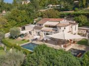 Villa de 6 pièces de luxe en vente Mougins, Provence...