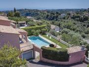 Villa de 6 pièces de luxe en vente Nice, Provence Alpes...