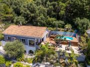 Villa de 6 pièces de luxe en vente Nice, Provence Alpes...