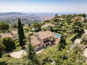 Villa de 6 pièces de luxe en vente Nice, Provence Alpes...