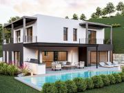 Villa de 6 pièces de luxe en vente Plascassier, France