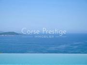 Villa de 6 pièces de luxe en vente Porticcio, Corse