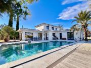 Villa de 6 pièces de luxe en vente Saint Aygulf, France