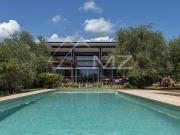 Villa de 6 pièces de luxe en vente Saint Cézaire sur...