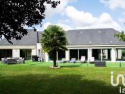 Villa de 6 pièces de luxe en vente Saint Cyr sur Loire,...