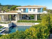 Villa de 6 pièces de luxe en vente Sainte Maxime, France