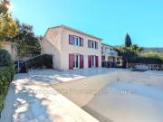 Villa de 6 pièces de luxe en vente Solliès Toucas,...