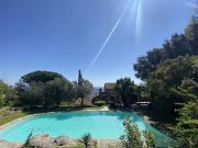 Villa de 6 pièces de luxe en vente Tanneron, France