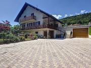 Villa de luxe de 6 pièces en vente Bellegarde sur...