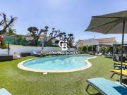 Villa de luxe de 4 chambres en vente Vence, Provence...