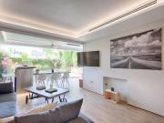 VILLA DE 78M² AVEC 63M² D'EXTERIEUR S | Cave