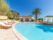 Villa de 7 chambres de luxe en location Cannes, Provence...