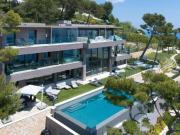 Villa de 7 chambres de luxe en location Èze, Provence...