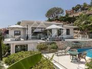 Villa de 7 chambres de luxe en location Golfe Juan,...