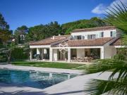 Villa de luxe de 7 chambres en location Mougins,...