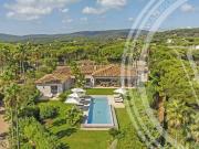 Villa de 10 pièces de luxe en location Saint Tropez,...