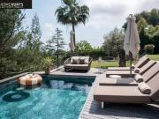 Villa de 7 chambres de luxe en vente Villefranche sur...
