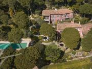 Villa de 7 chambres de luxe en vente Villefranche sur...