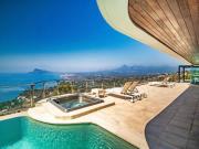 Villa de 7 habitaciones en venta en Altea, Alicante