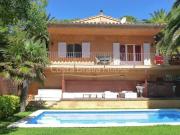 Villa de 7 habitaciones en venta en Begur, Gerona