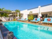 Villa de 7 habitaciones en venta en Benissa, Alicante