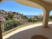 Villa de 7 habitaciones en venta en Calpe, Alicante