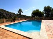 Villa de 7 habitaciones en venta en Calvia, Mallorca