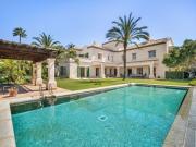 Villa de 7 habitaciones en venta en Marbella, Malaga