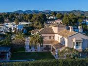 Villa de 7 habitaciones en venta en Marbella, Malaga