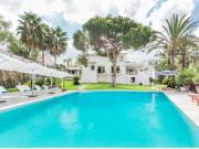 Villa de 7 habitaciones en venta en Marbella, Malaga